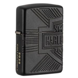 Zippo - Harley-Davidson