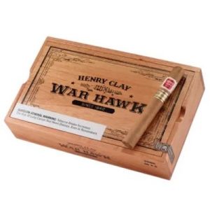 HENRY CLAY WAR HAWK TORO
