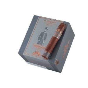HERMAN'S BATCH THE BANKER BY H. UPMANN ROBUSTO