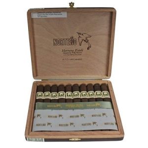 Herrera Esteli Norteno Lonsdale