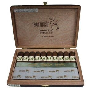Herrera Esteli Norteno Robusto Grande