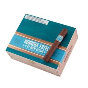 HERRERA ESTELI BRAZILIAN MADURO ROBUSTO GRANDE