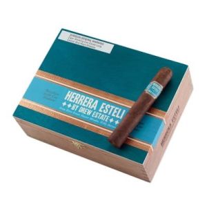 HERRERA ESTELI BRAZILIAN MADURO SHORT CORONA GORDA