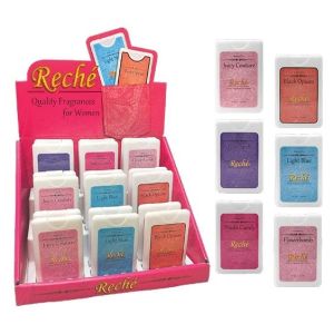Reche - Quality Fragrance for Woman 20ml