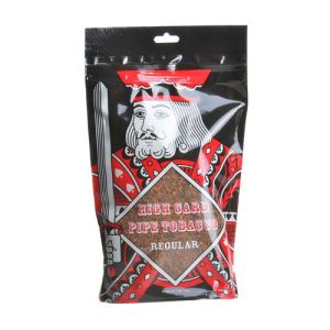 High Card Regular
