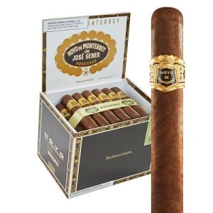 Hoyo De Monterrey Rothschild Maduro