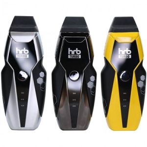 HRB Turbo Portable Herbal Vaporizer