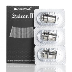 Horizon Falcon 2 Sector Mesh Coil (3pcs/pack)