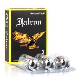 HorizonTech Falcon F1 0.2 Replacement Coils - 3Pack