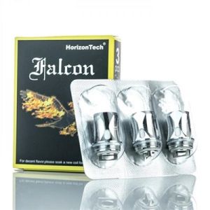 HorizonTech Falcon M2 0.16 Replacement Coils - 3Pack