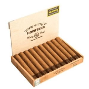 Rocky Patel The Edge Connecticut Howitzer