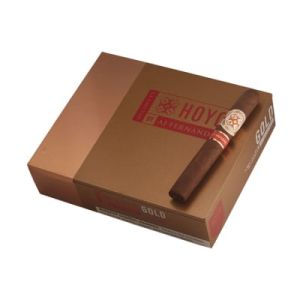 HOYO LA AMISTAD GOLD TORO