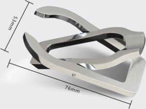 Metal Tobacco Smoking Pipe Foldable Stand