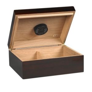 Humidor Starter Cigar Kit