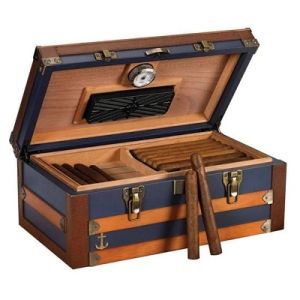 Desktop Humidor - Admiral by Humidor Supreme