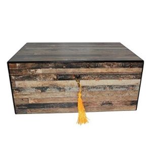 Desktop Humidor - Corolina by Humidor Supreme