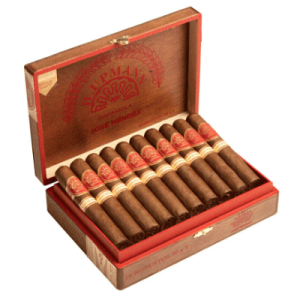 H. Upmann Hispaniola by Jose Mendez Belicoso