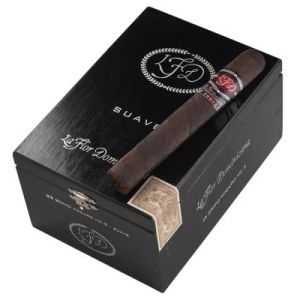 LA FLOR DOMINICANA SUAVE GRAND MADURO NO. 5