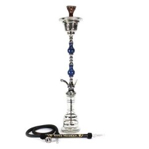 Khalil Maamoon Hookahs  KM Ice Kahramanh 2 Door