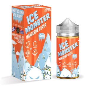ICE Monster E-Liquid 100mL