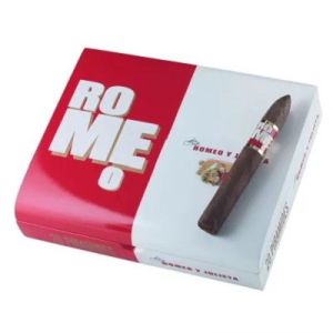 ROMEO BY ROMEO Y JULIETA PIRAMIDES