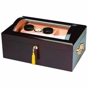 Desktop Humidor - Il Duomo