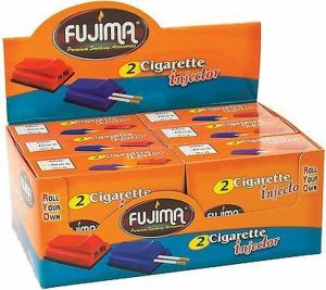 Fujima Cigarette Injector - 2 Cig (TI13)