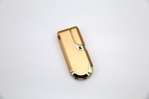 Lucienne Regular Flame Slim Lighter