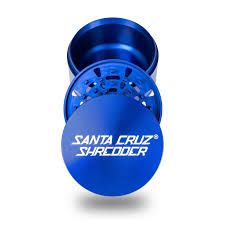 Santa Cruz Shredder 4 piece Grinder Extra Large