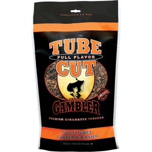 Tube Cut Full Flavor