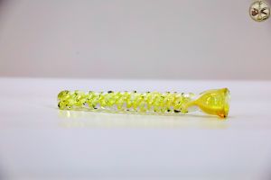 Long Testing Chillum