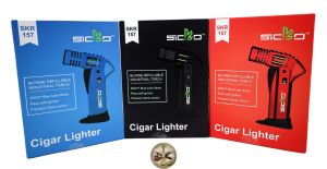 Sicko - SKR157 Cigar Lighter
