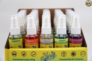 Spring - Concentrated Air Freshener