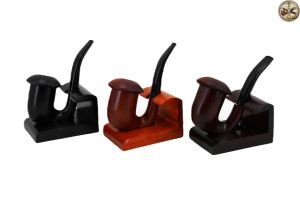 Generic - Deluxe Wood Pipes