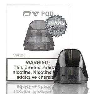 Innokin DV Replacement Pod Cartridge