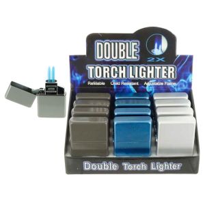 J9011 - Classic Torch Lighter