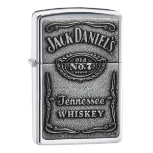 Zippo Jack Daniel's