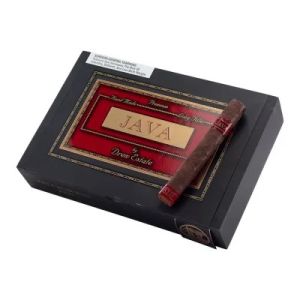 JAVA RED ROBUSTO