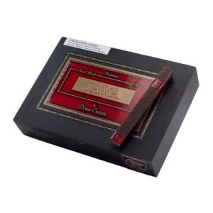 JAVA RED TORO