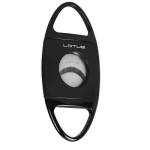 Jaws Serrated Cigar Cutter