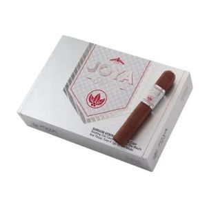 JDN JOYA SILVER ROBUSTO