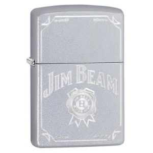 Zippo  Jim Beam