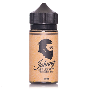 Johnny Applevapes Southern Bread Pudding E-Liquid 100mL