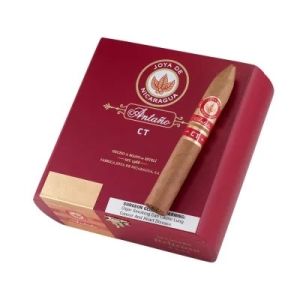 JOYA DE NIC CONN BELICOSO