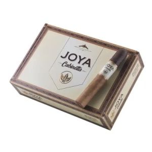 JOYA DE NICARAGUA CABINETTA SERIE ROBUSTO