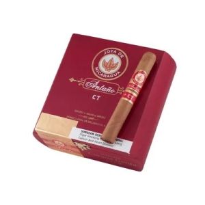 JOYA DE NICARAGUA CONNECTICUT CORONA GORDA