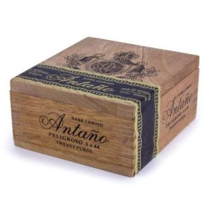 Joya De Nicaragua Dark Corojo Peligroso