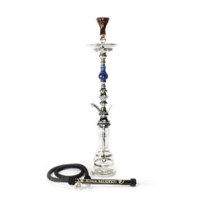 Kahramana 2 Door by Khalil Maamoon