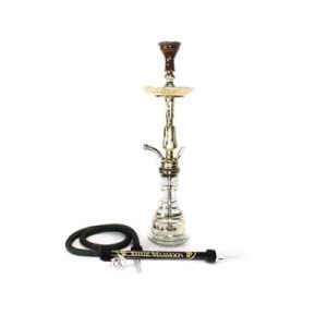 KAMANJA 1 DOOR BY KHALIL MAAMOON