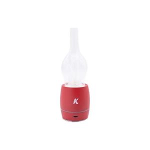 OURA Vaporizer-Red